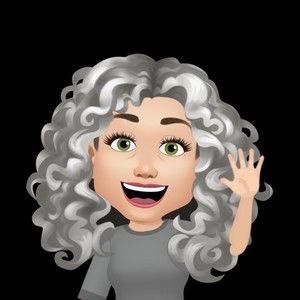 Meet your Posher, Kristin